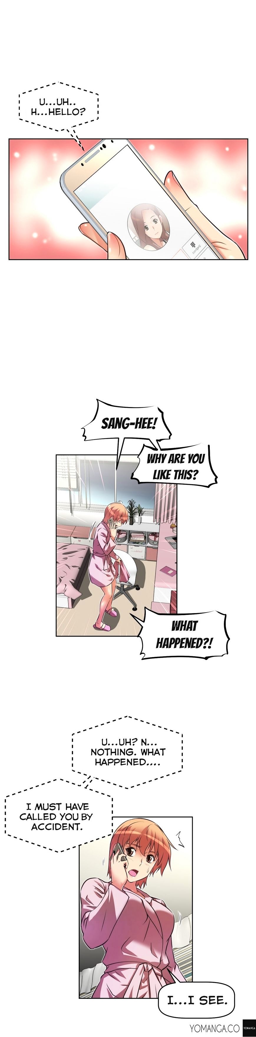 Brawling Go Chapter 27 image 19