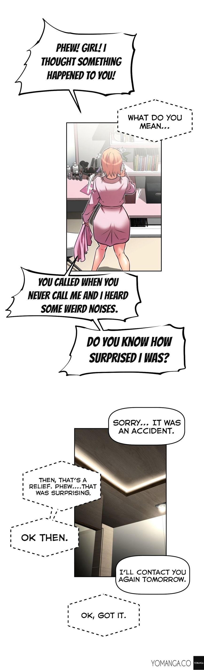 Brawling Go Chapter 27 image 20