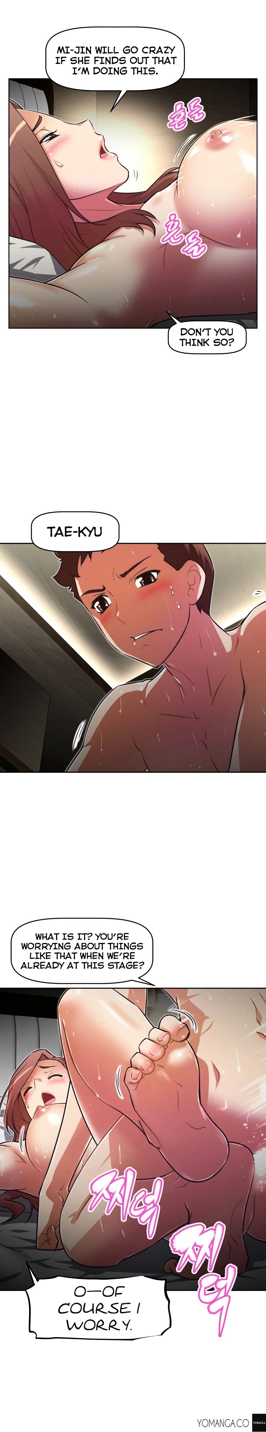 Brawling Go Chapter 27 image 22