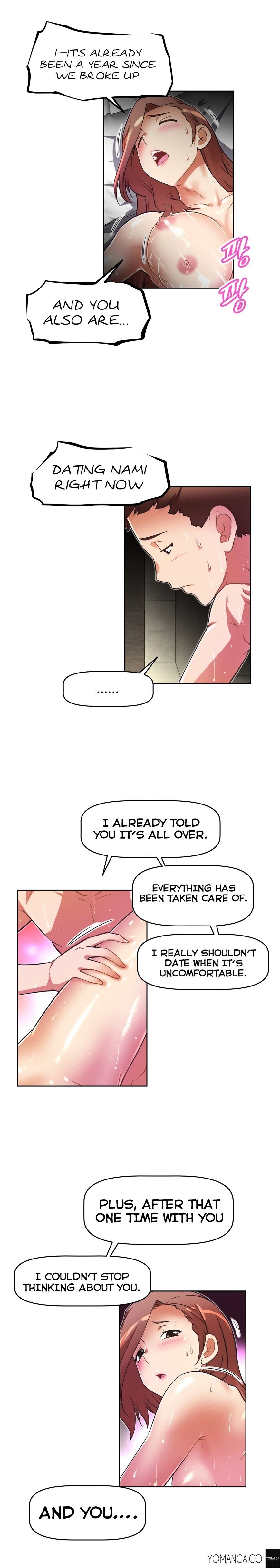 Brawling Go Chapter 27 image 23