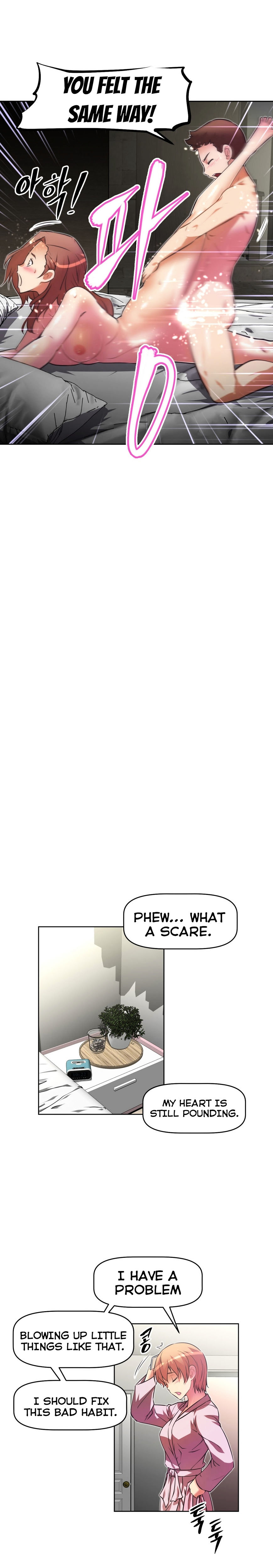 Brawling Go Chapter 27 image 24