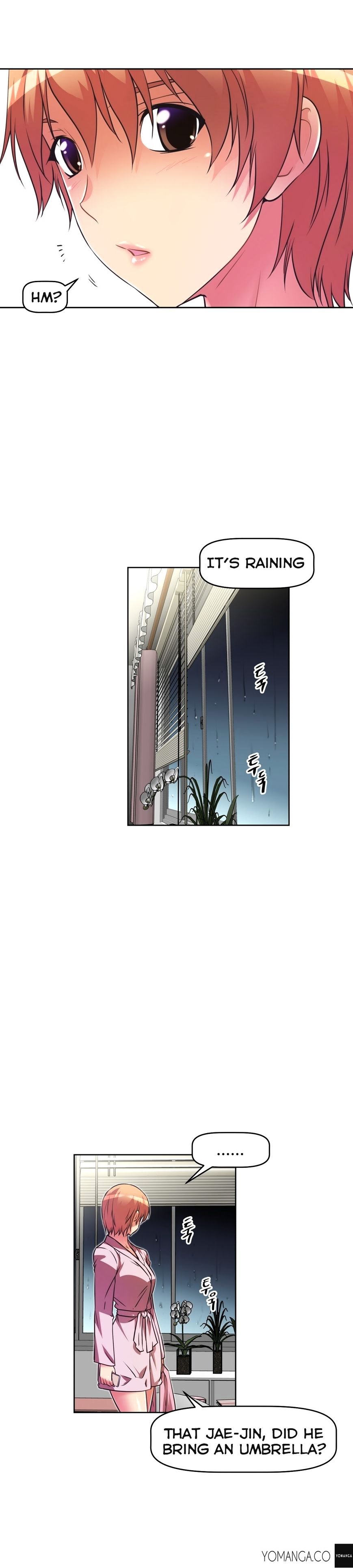 Brawling Go Chapter 27 image 25