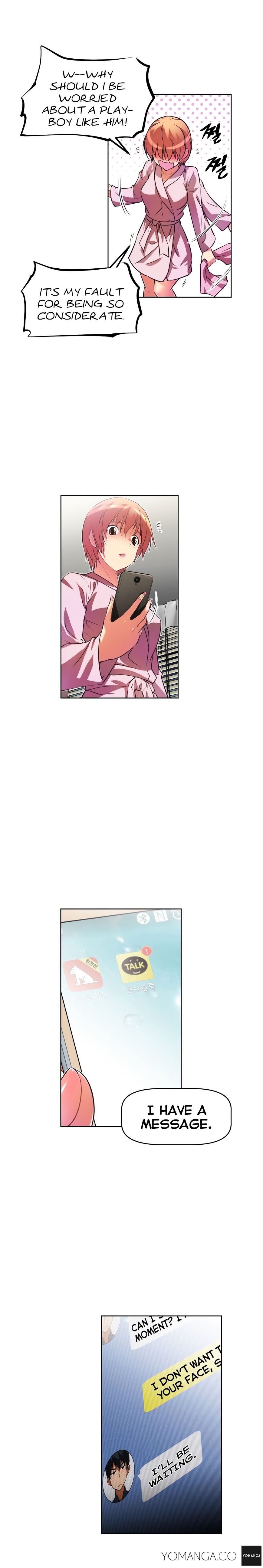 Brawling Go Chapter 27 image 26