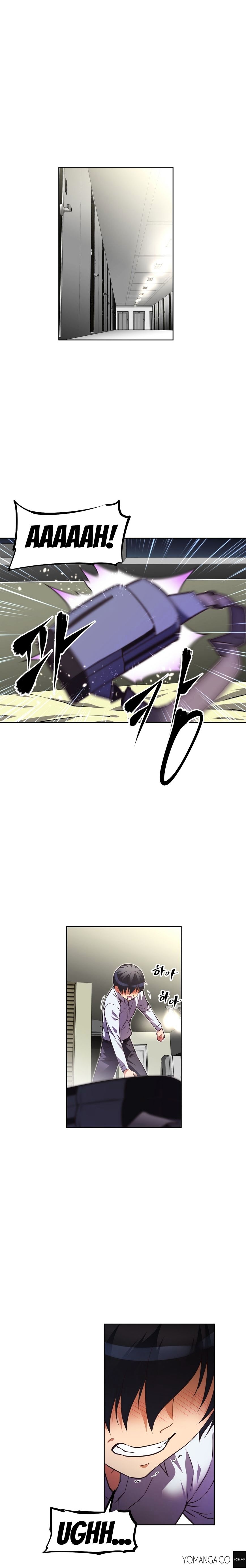Brawling Go Chapter 27 image 4
