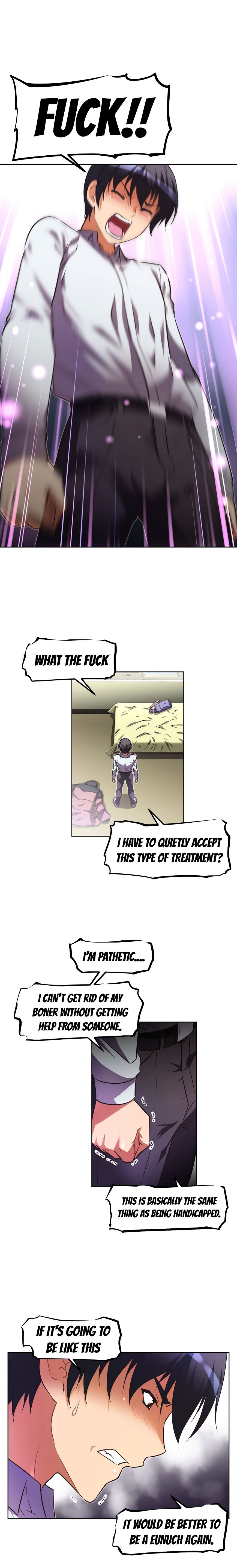 Brawling Go Chapter 27 image 5