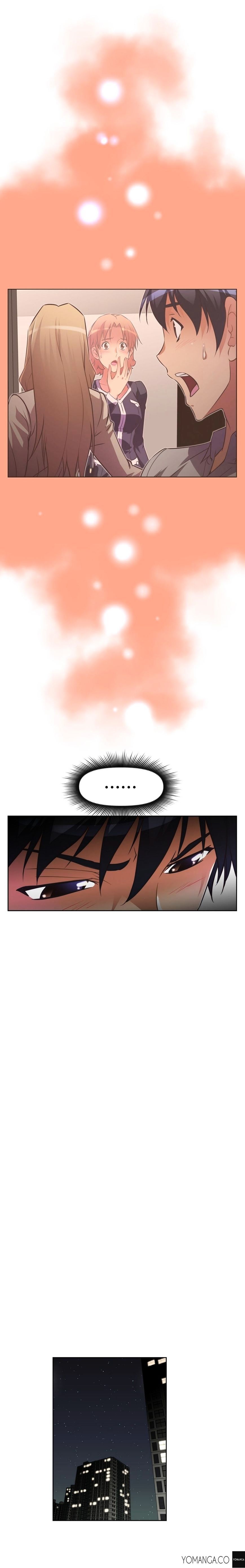 Brawling Go Chapter 27 image 7