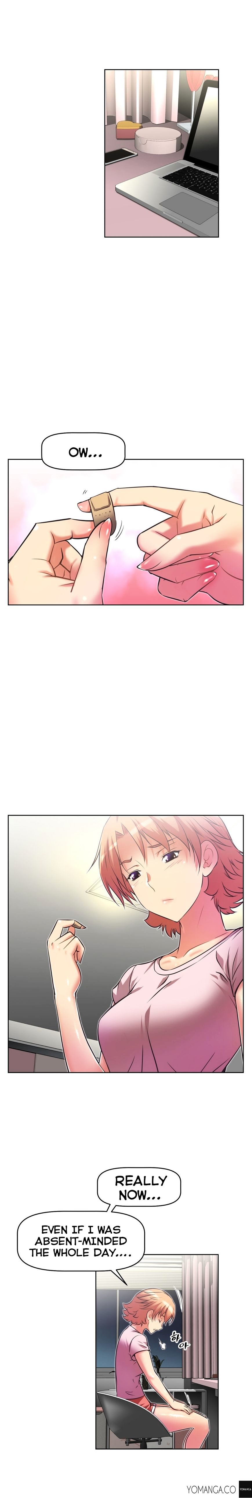 Brawling Go Chapter 27 image 8
