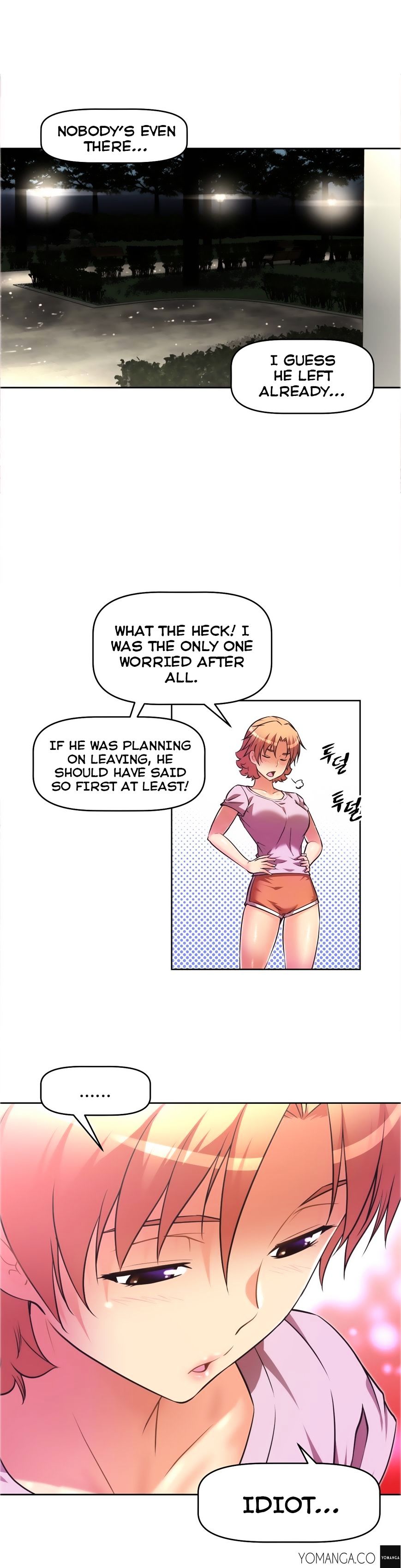 Brawling Go Chapter 28 image 9
