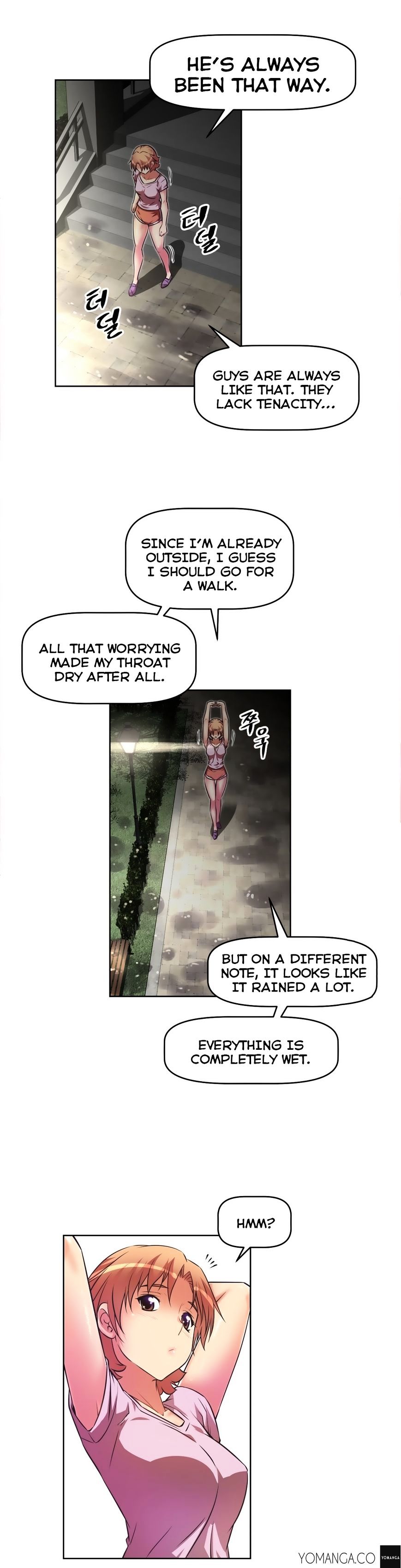 Brawling Go Chapter 28 image 10