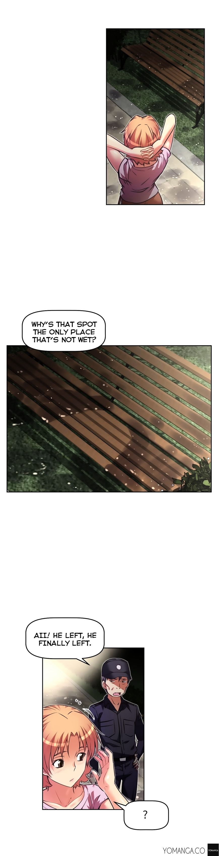 Brawling Go Chapter 28 image 11