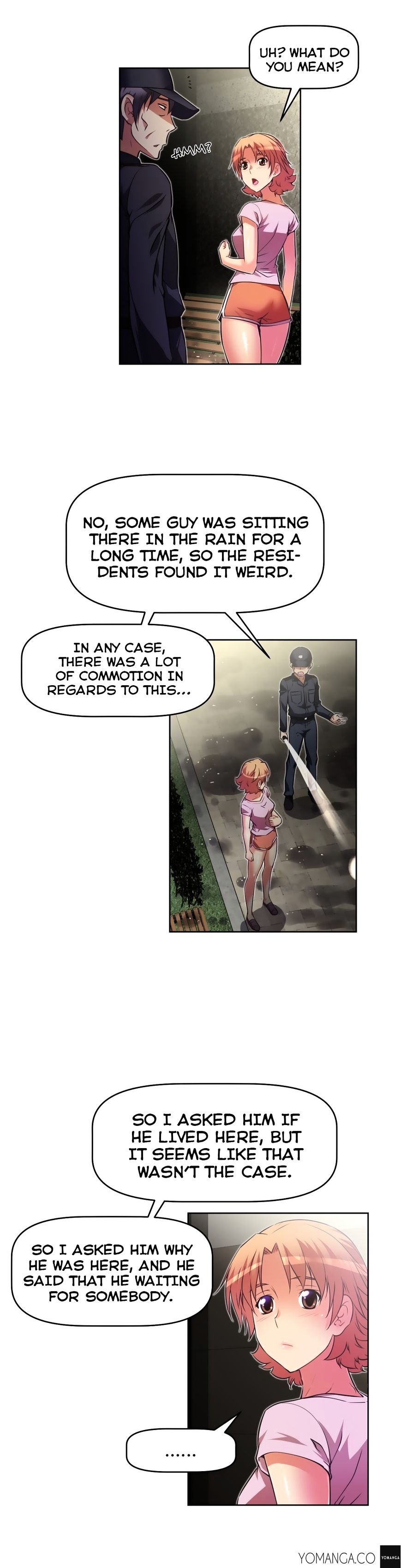 Brawling Go Chapter 28 image 12