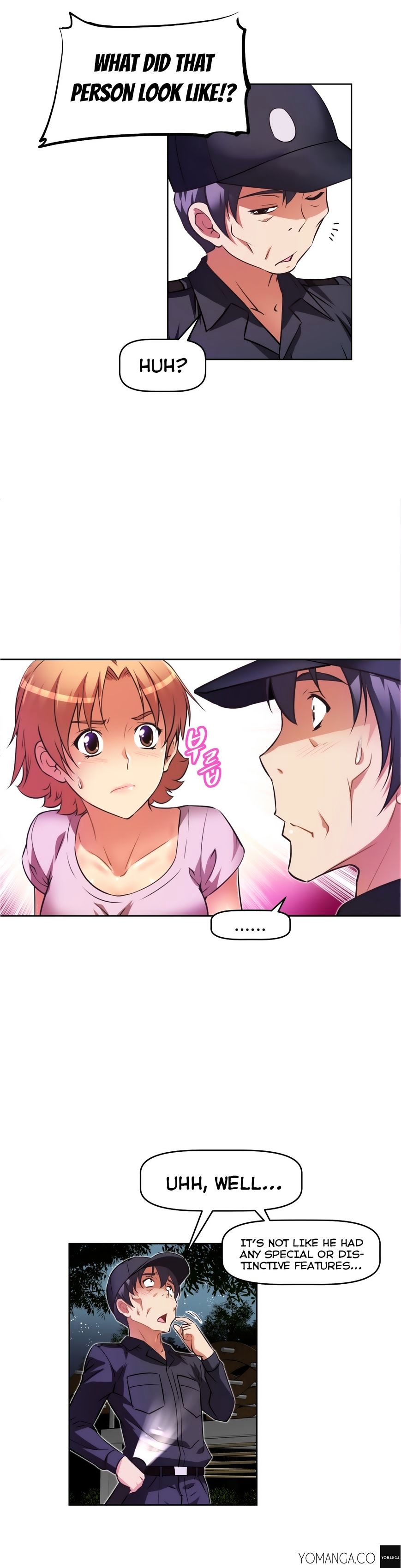 Brawling Go Chapter 28 image 14