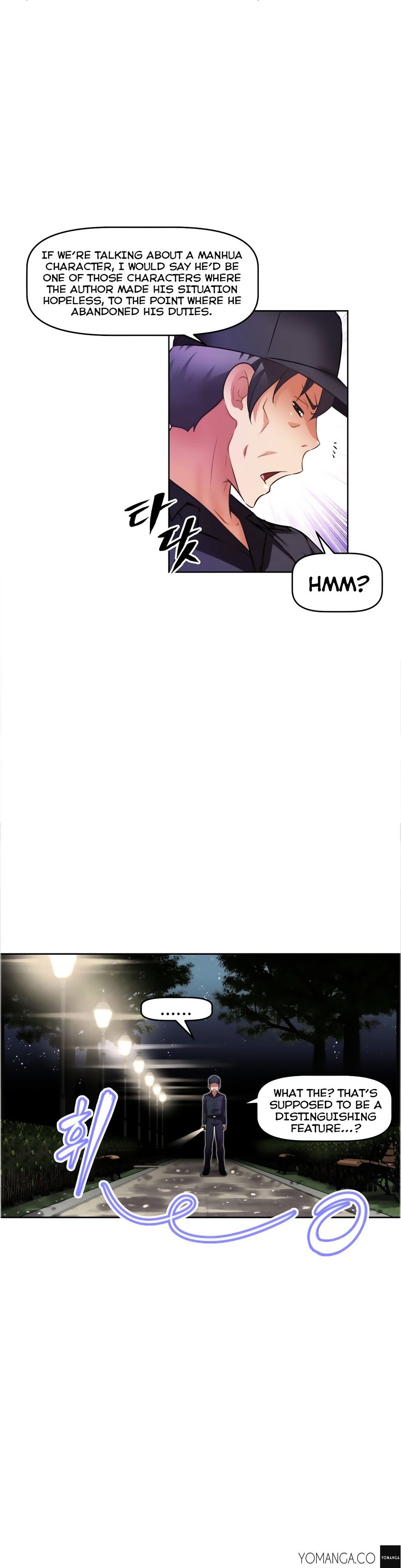 Brawling Go Chapter 28 image 15