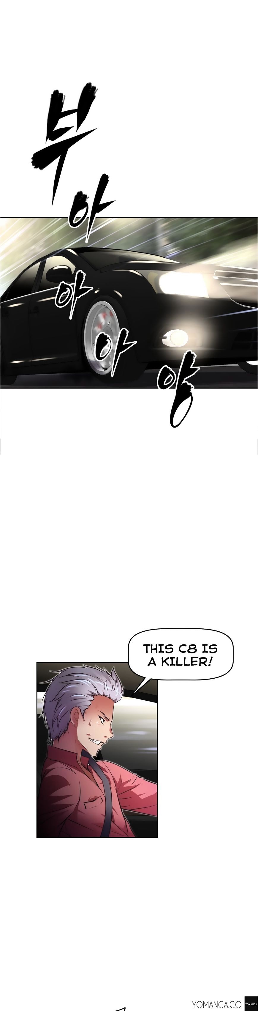 Brawling Go Chapter 28 image 18