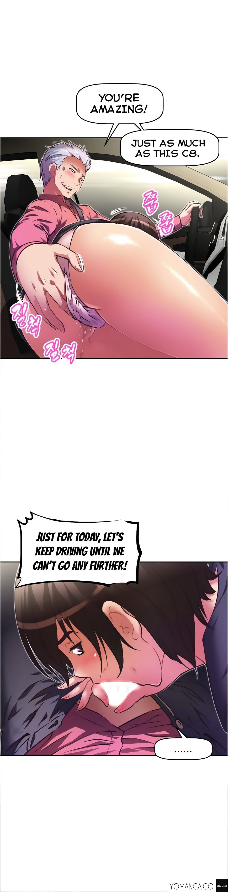 Brawling Go Chapter 28 image 19