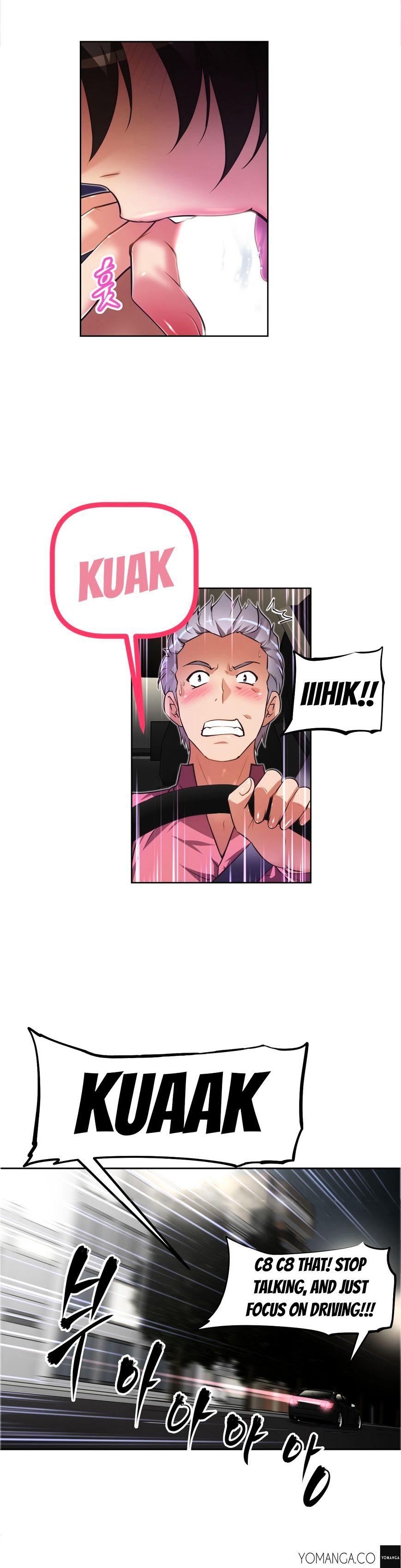 Brawling Go Chapter 28 image 20