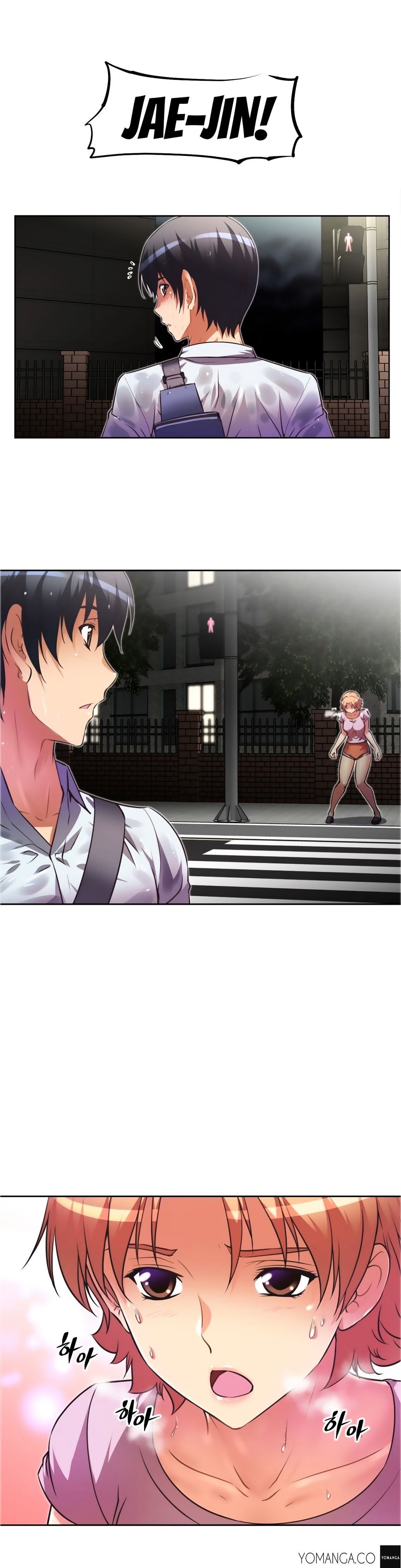 Brawling Go Chapter 28 image 21