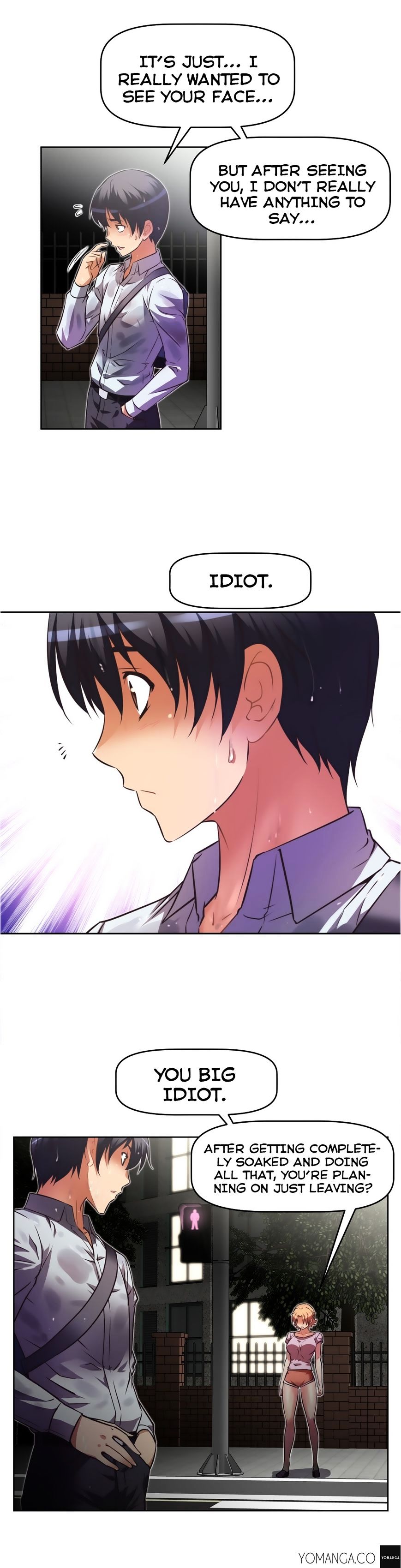 Brawling Go Chapter 28 image 24