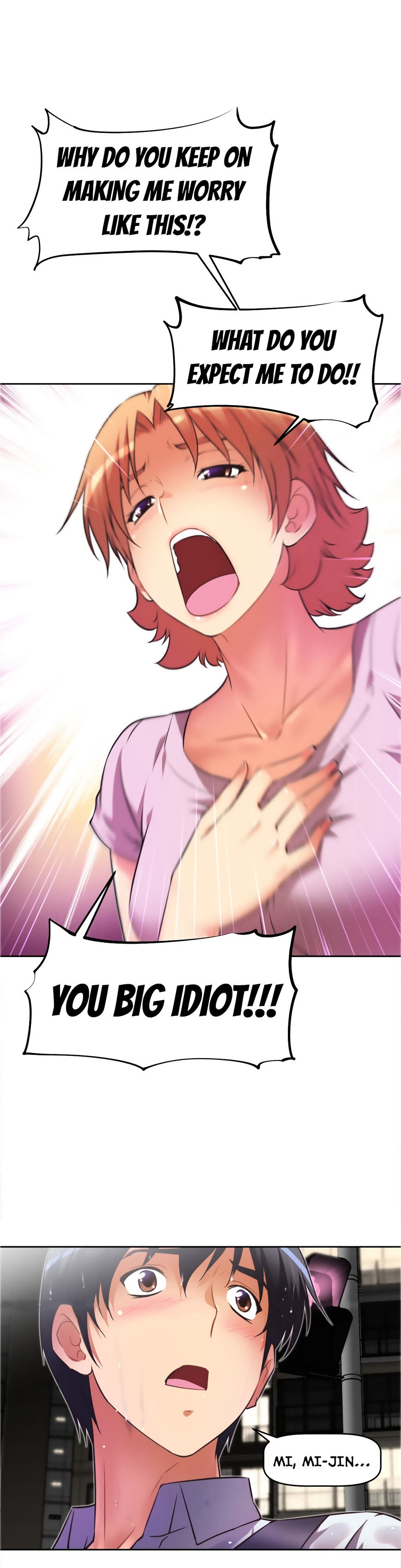 Brawling Go Chapter 28 image 25