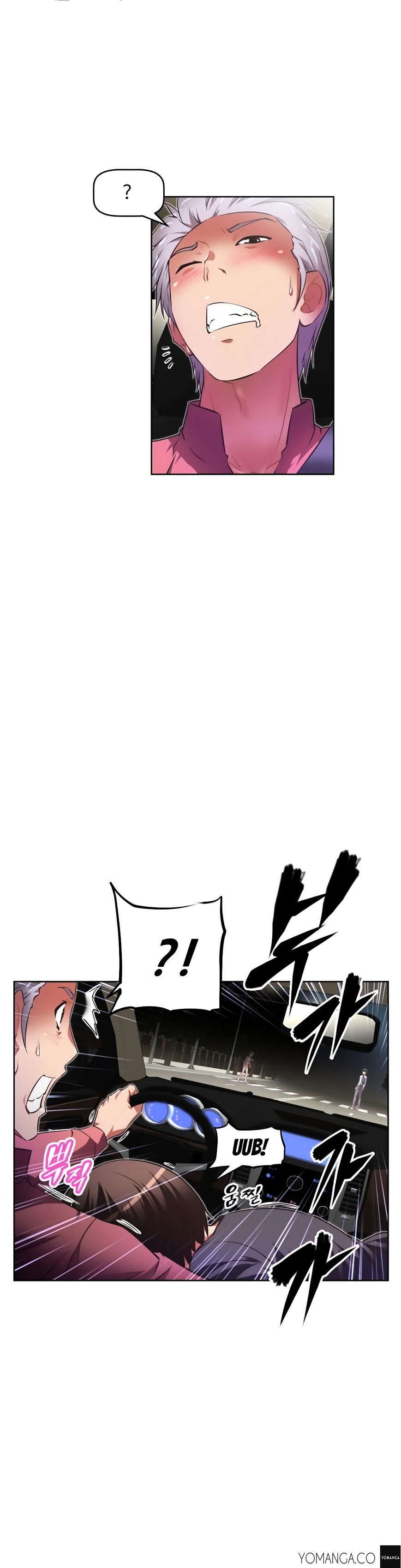 Brawling Go Chapter 28 image 27