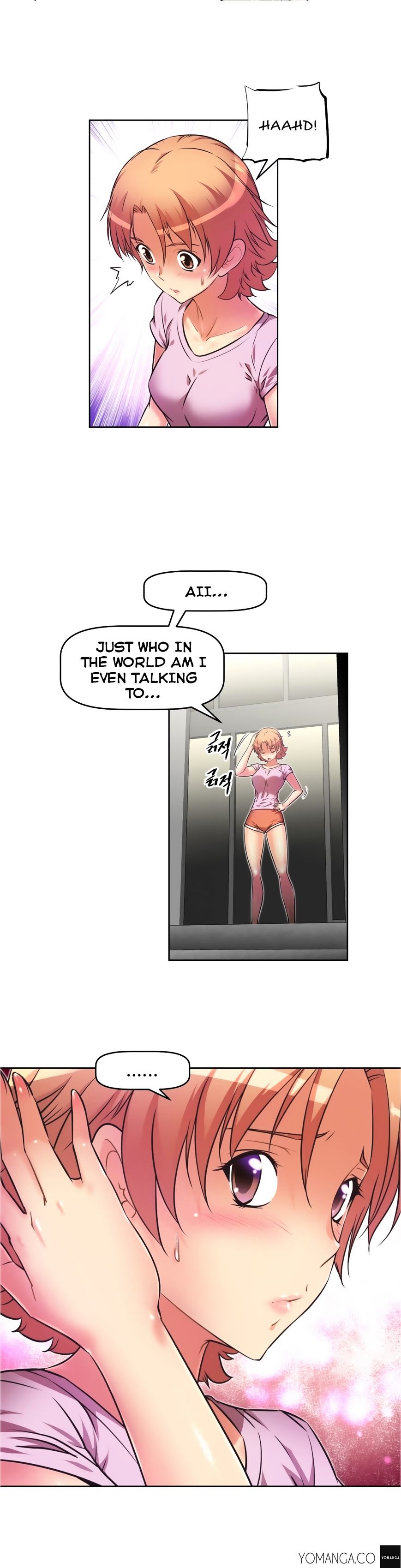 Brawling Go Chapter 28 image 8