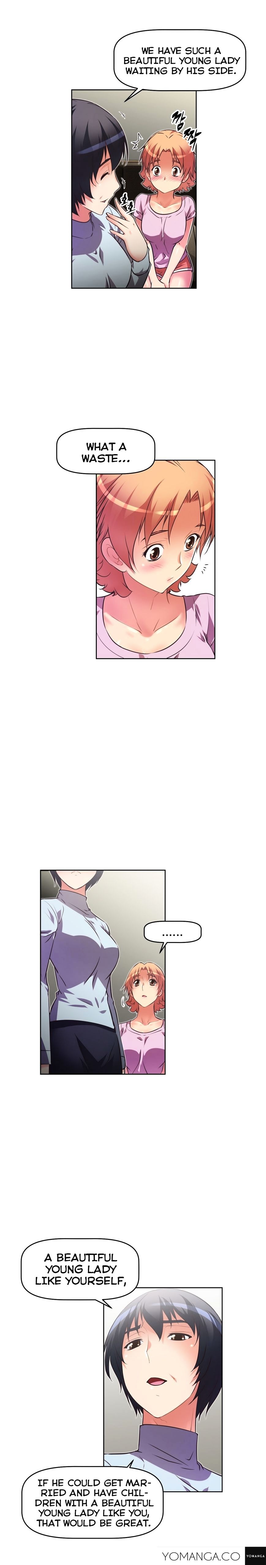 Brawling Go Chapter 29 image 10