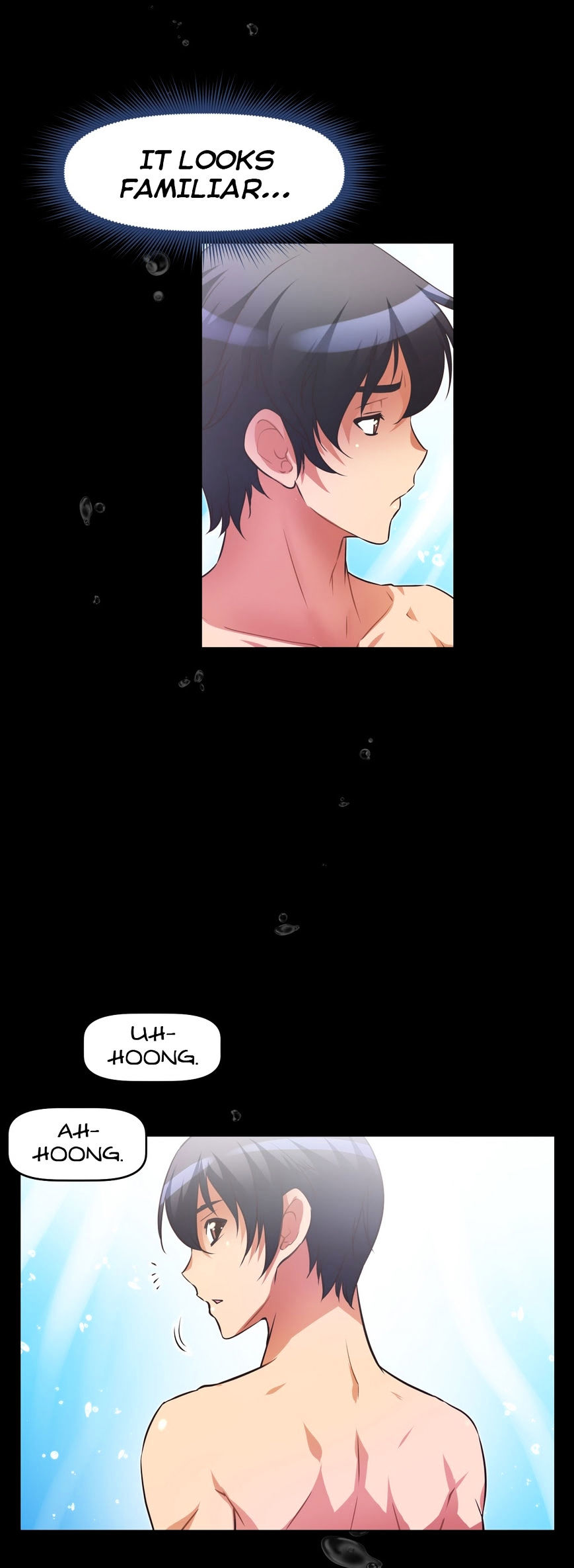Brawling Go Chapter 29 image 14