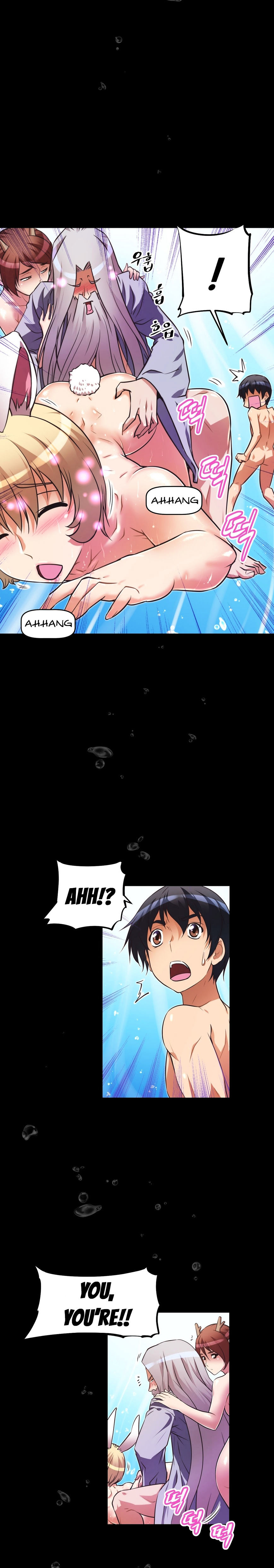 Brawling Go Chapter 29 image 15
