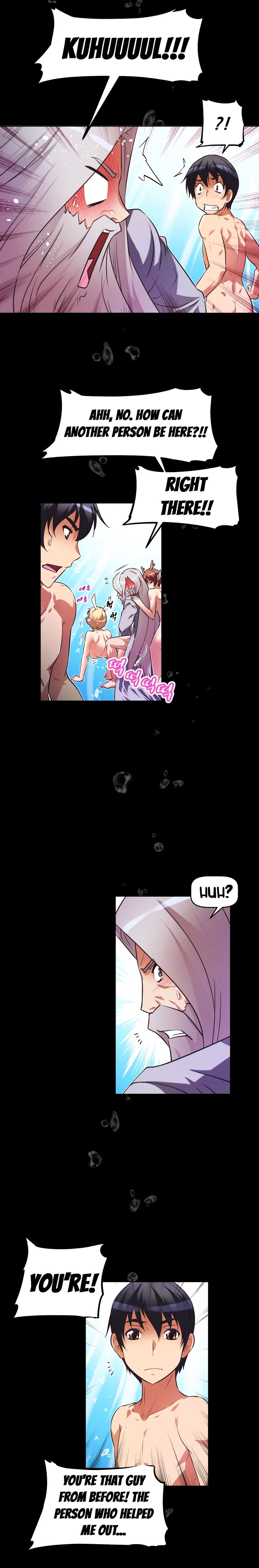 Brawling Go Chapter 29 image 16