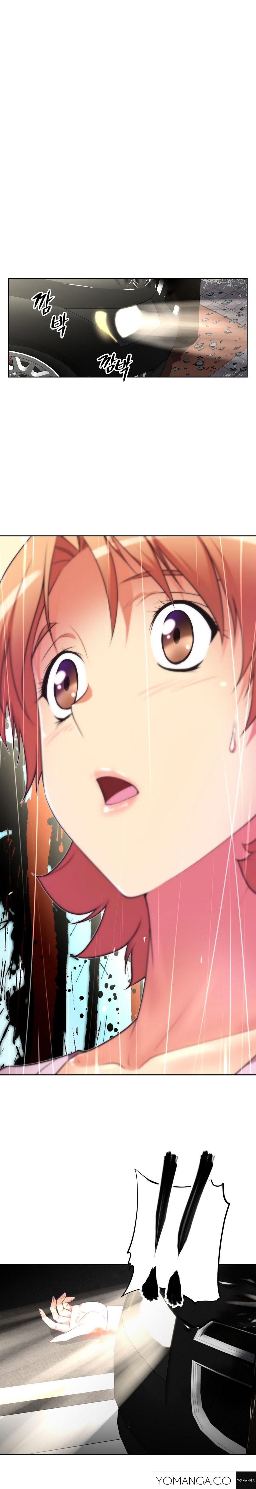 Brawling Go Chapter 29 image 1