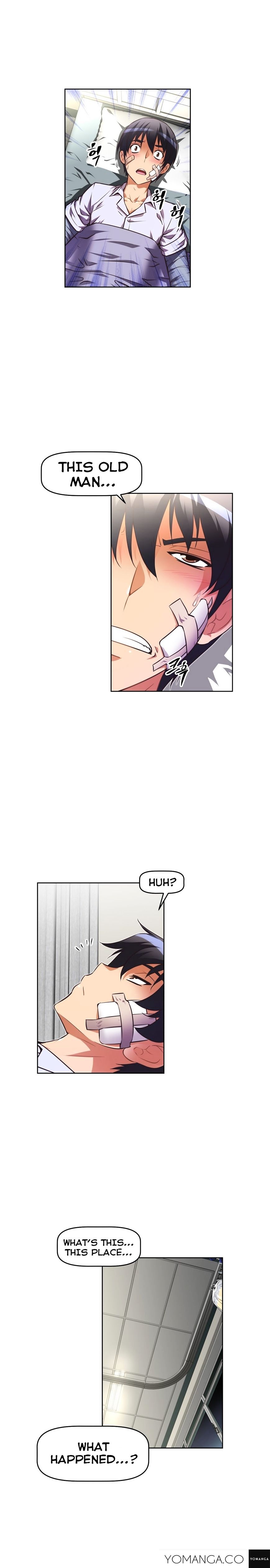 Brawling Go Chapter 29 image 22