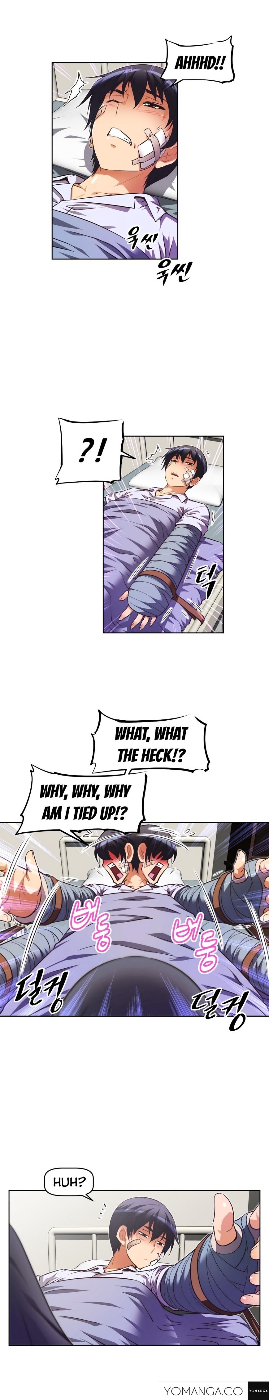 Brawling Go Chapter 29 image 23