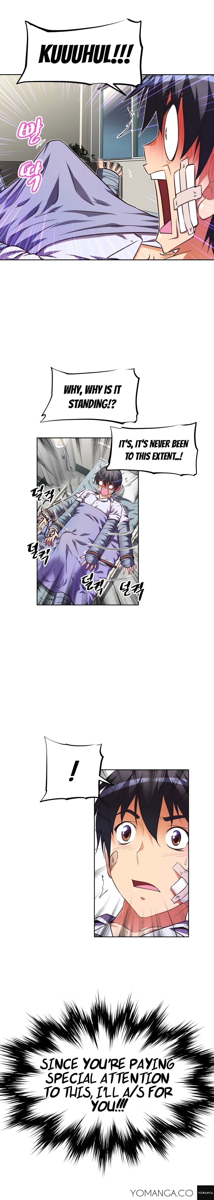 Brawling Go Chapter 29 image 24