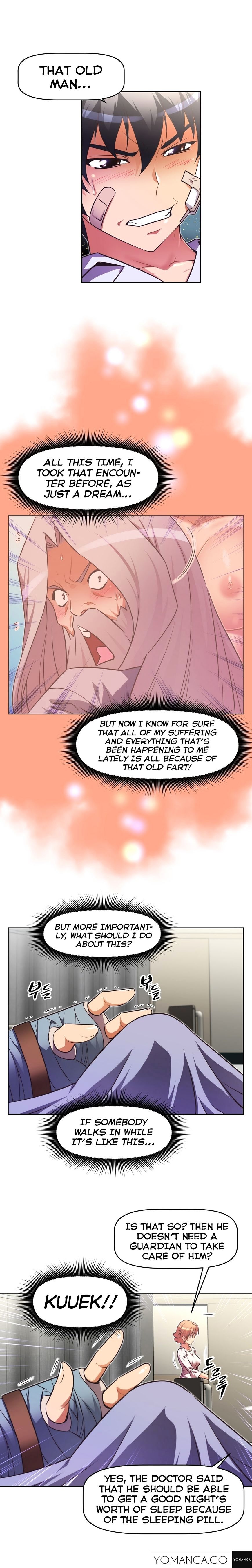 Brawling Go Chapter 29 image 25