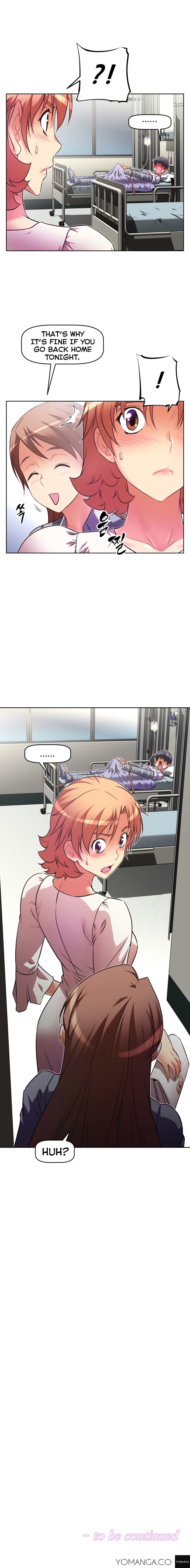 Brawling Go Chapter 29 image 26