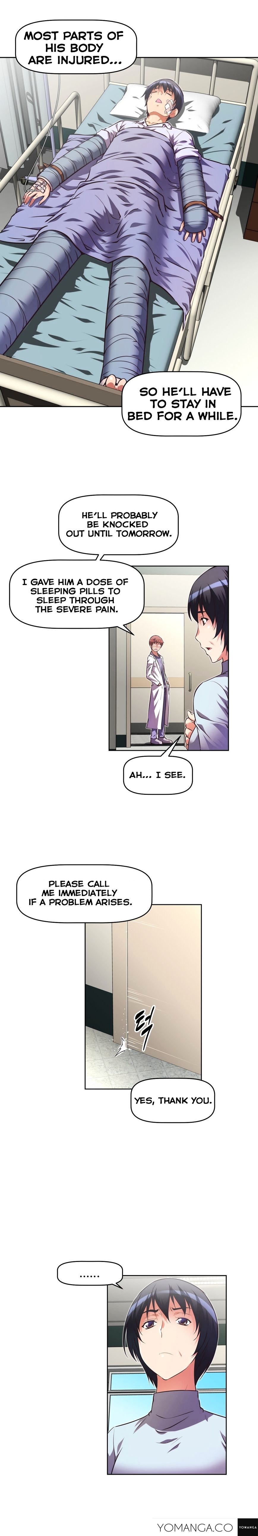Brawling Go Chapter 29 image 4