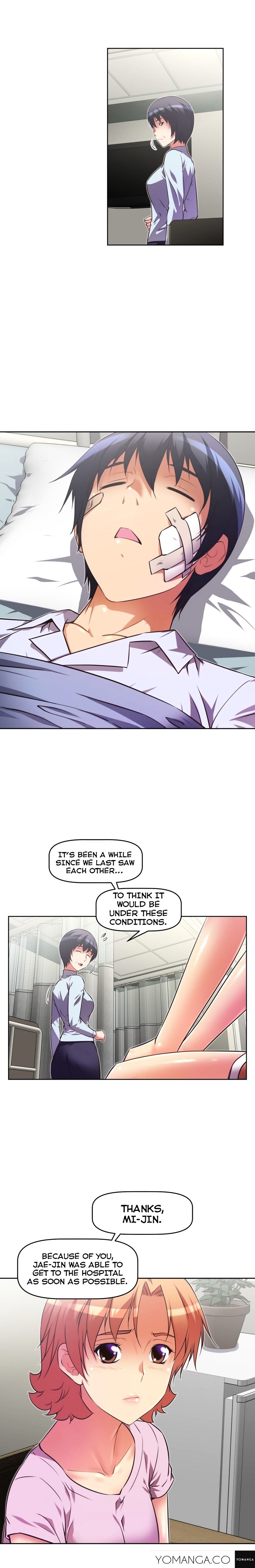 Brawling Go Chapter 29 image 5