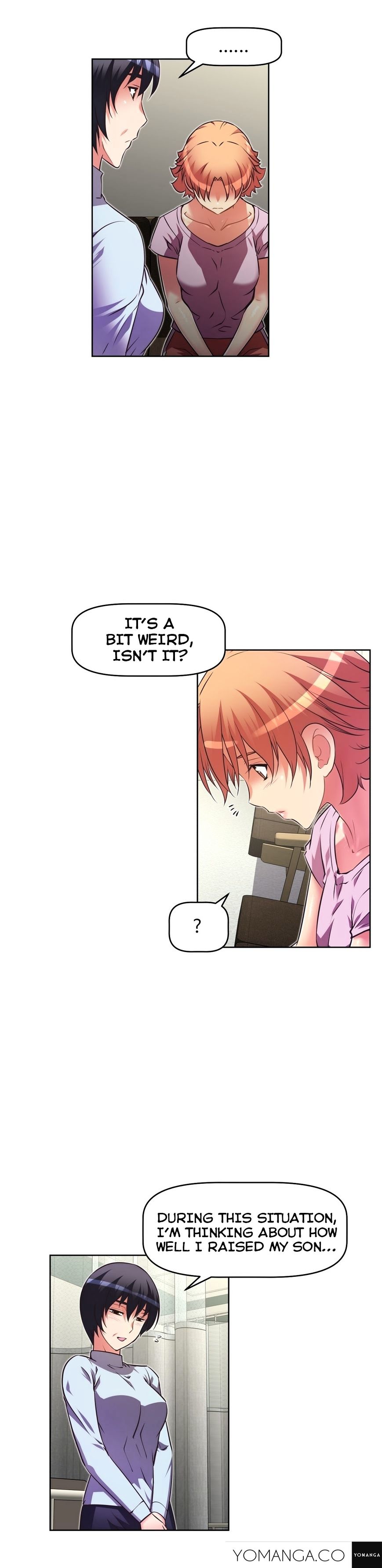 Brawling Go Chapter 29 image 7