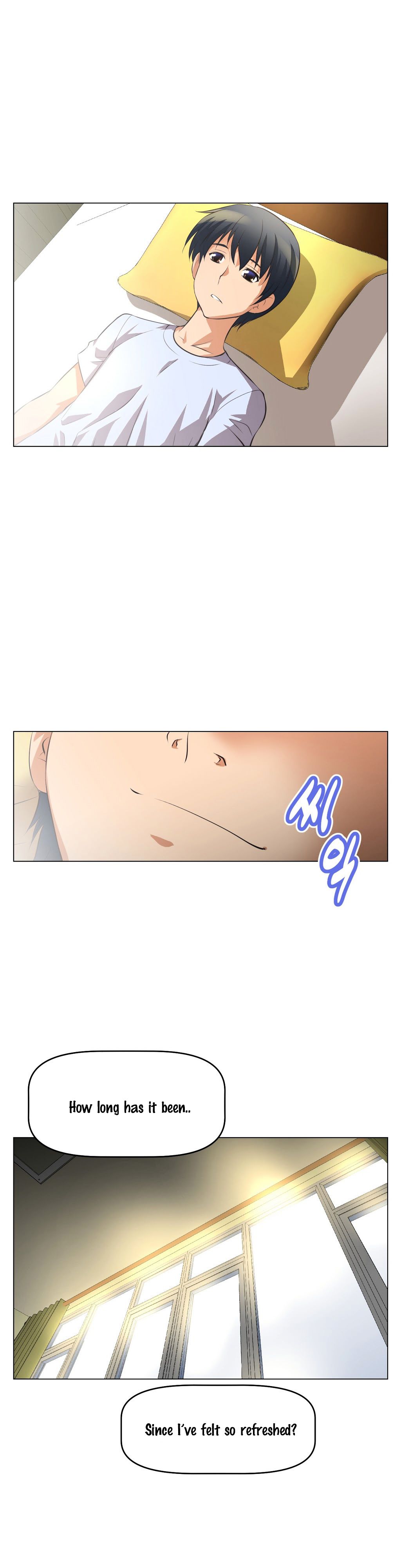 Brawling Go Chapter 3 image 11