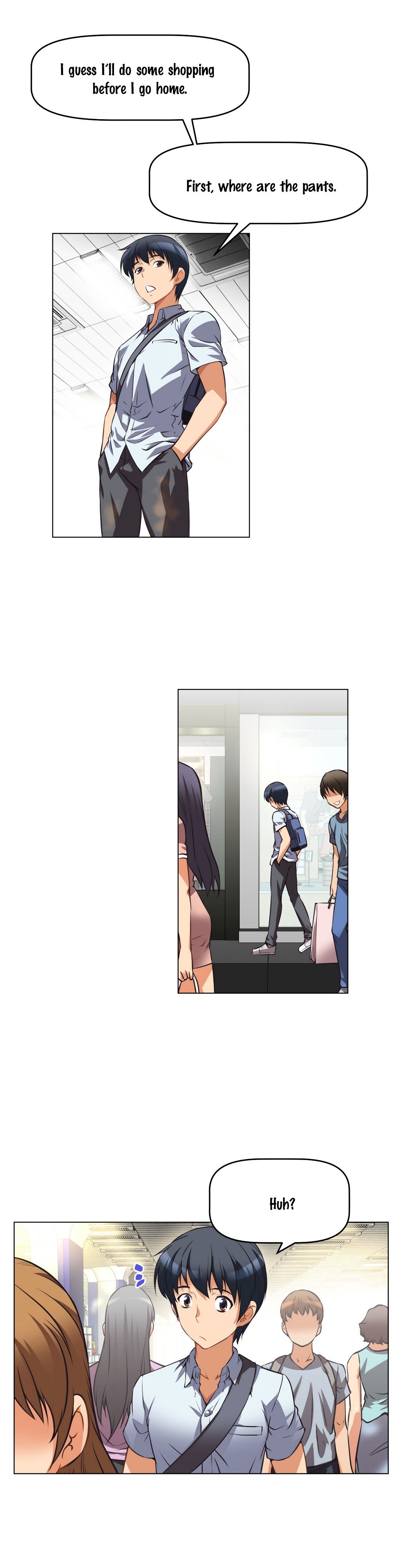 Brawling Go Chapter 3 image 18
