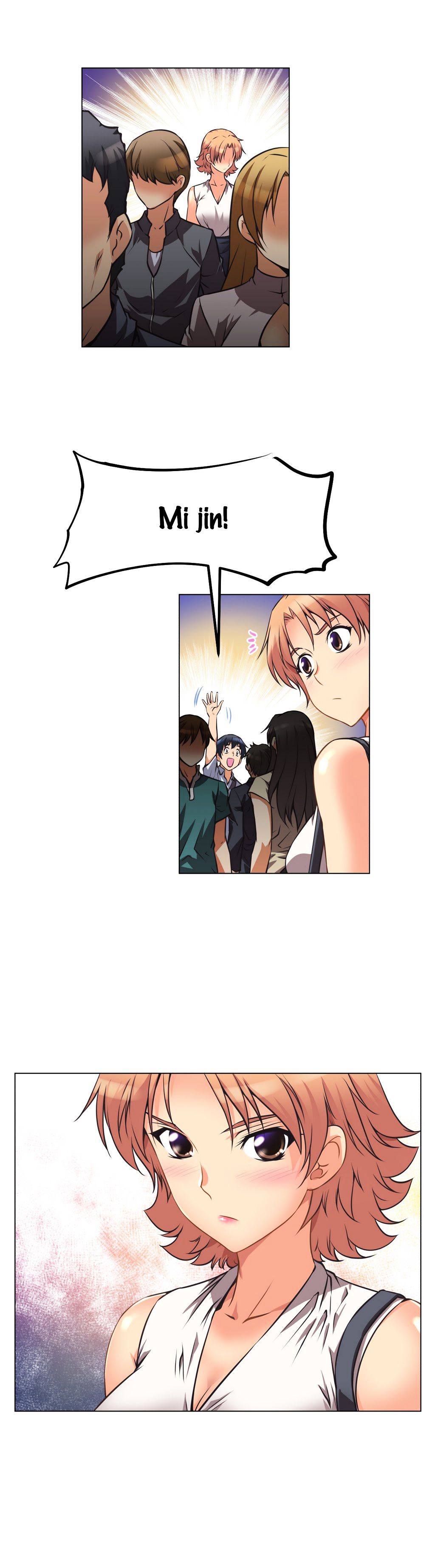 Brawling Go Chapter 3 image 19