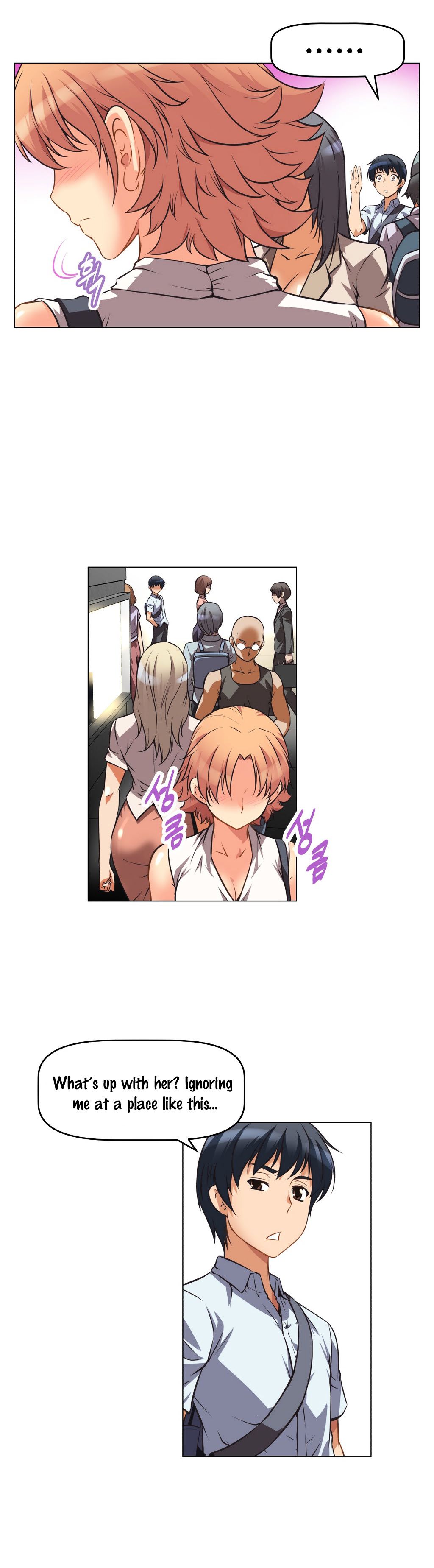 Brawling Go Chapter 3 image 20