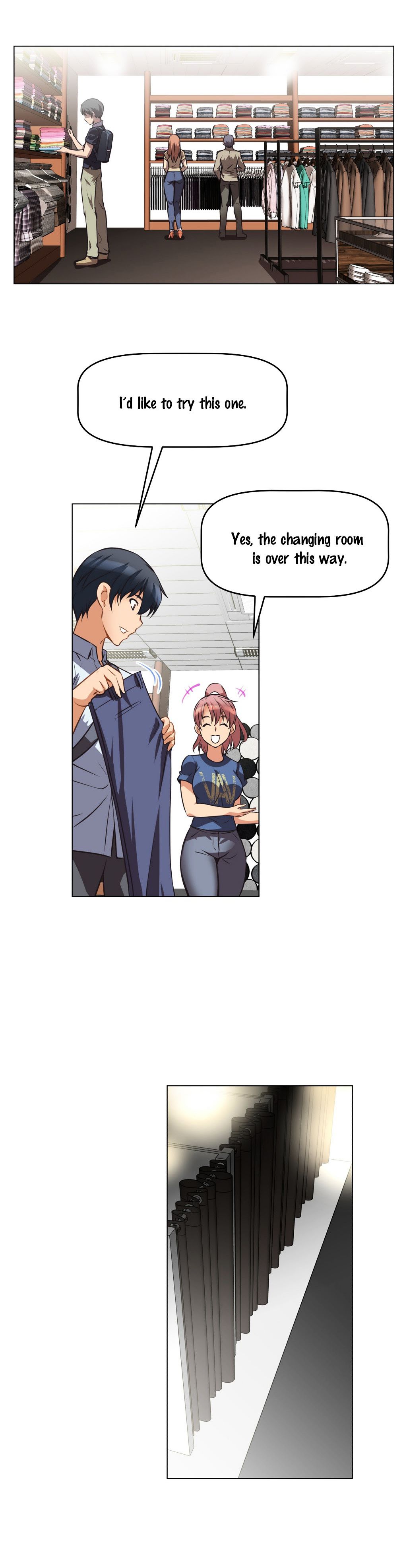 Brawling Go Chapter 3 image 21