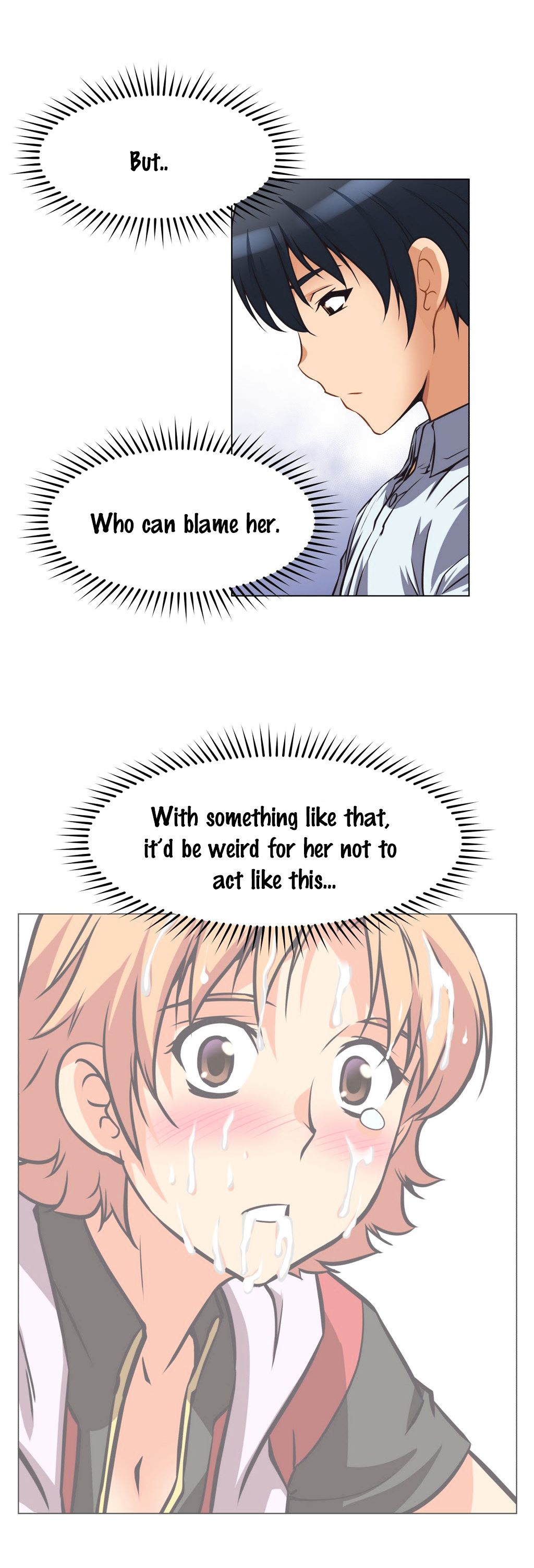 Brawling Go Chapter 3 image 23