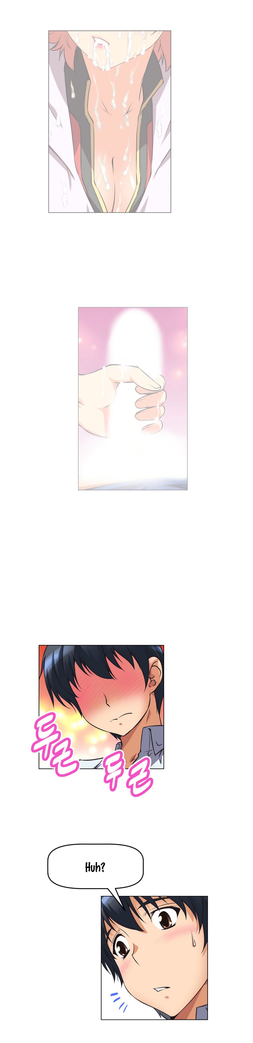 Brawling Go Chapter 3 image 24