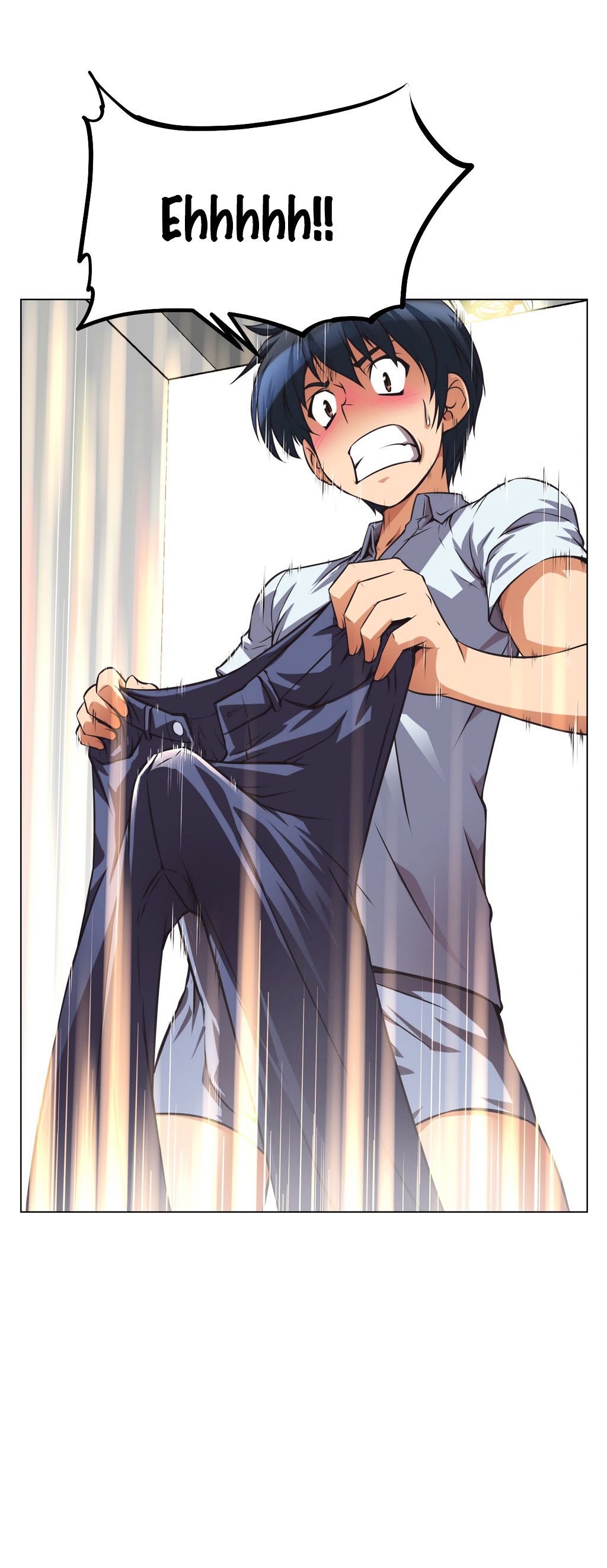 Brawling Go Chapter 3 image 25