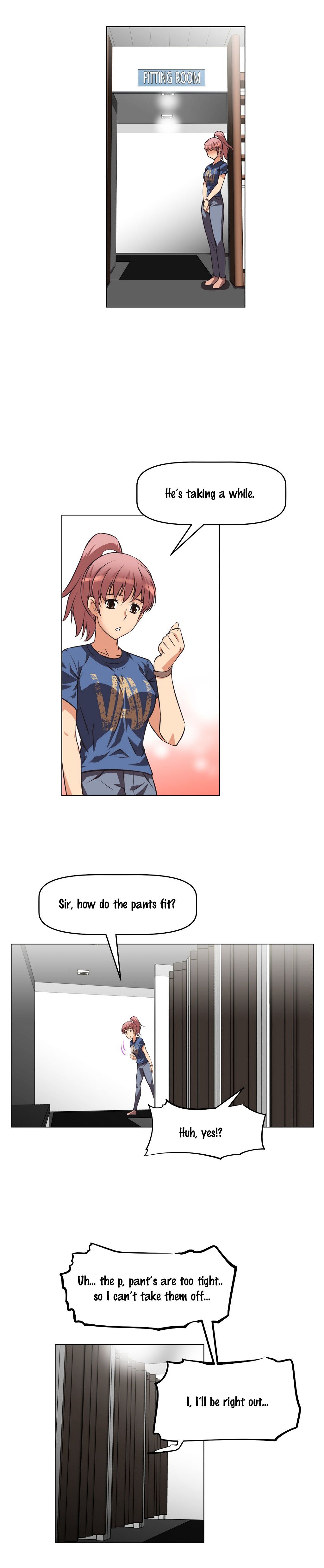 Brawling Go Chapter 3 image 26