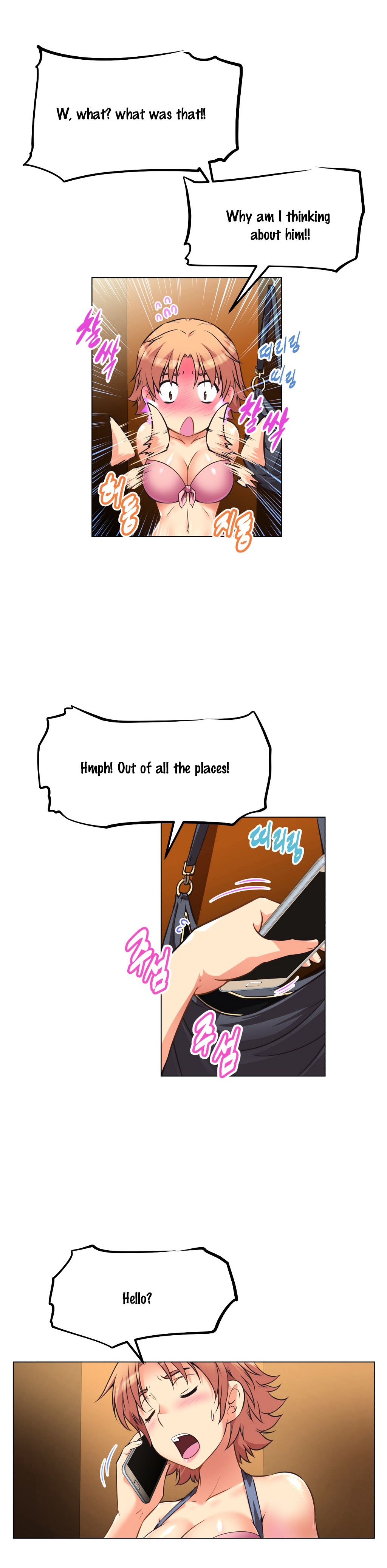 Brawling Go Chapter 3 image 33