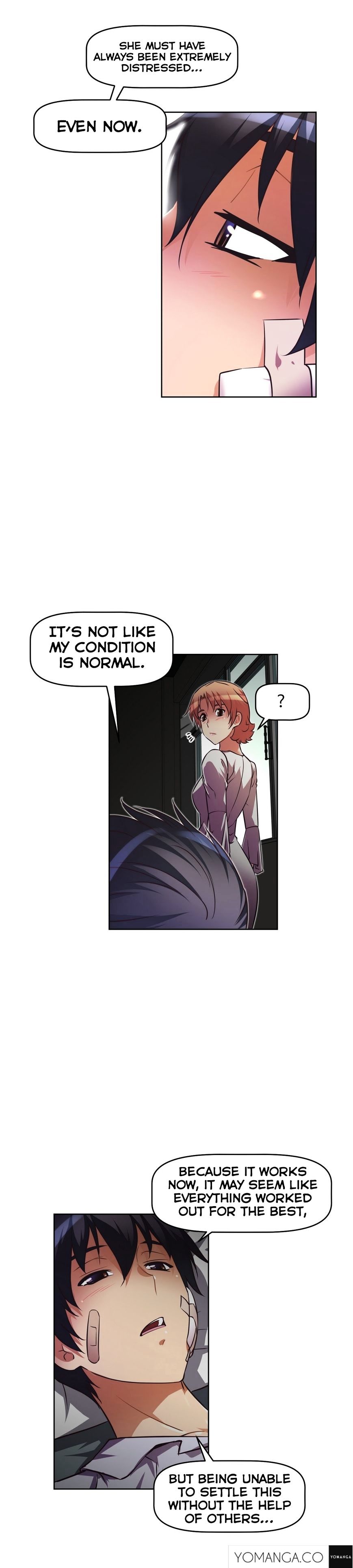 Brawling Go Chapter 30 image 10