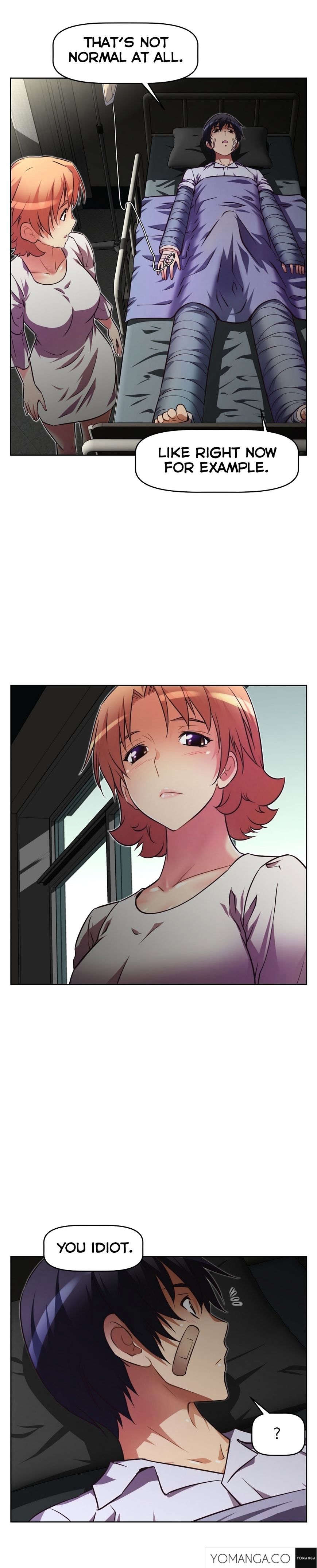 Brawling Go Chapter 30 image 11